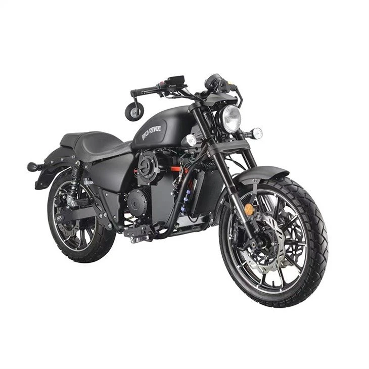 3000W electric motorcycle