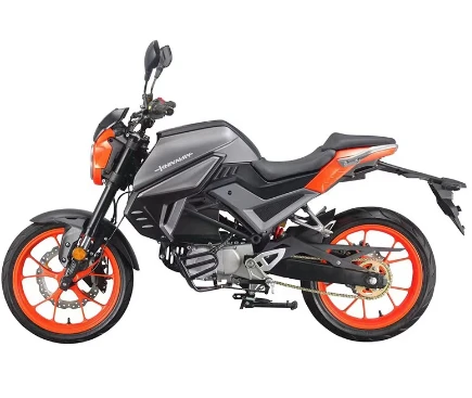 Motosikal Elektrik Berkualiti Tinggi