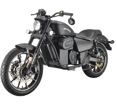 Skuter Motosikal Elektrik Pintar 3000w 2 Roda